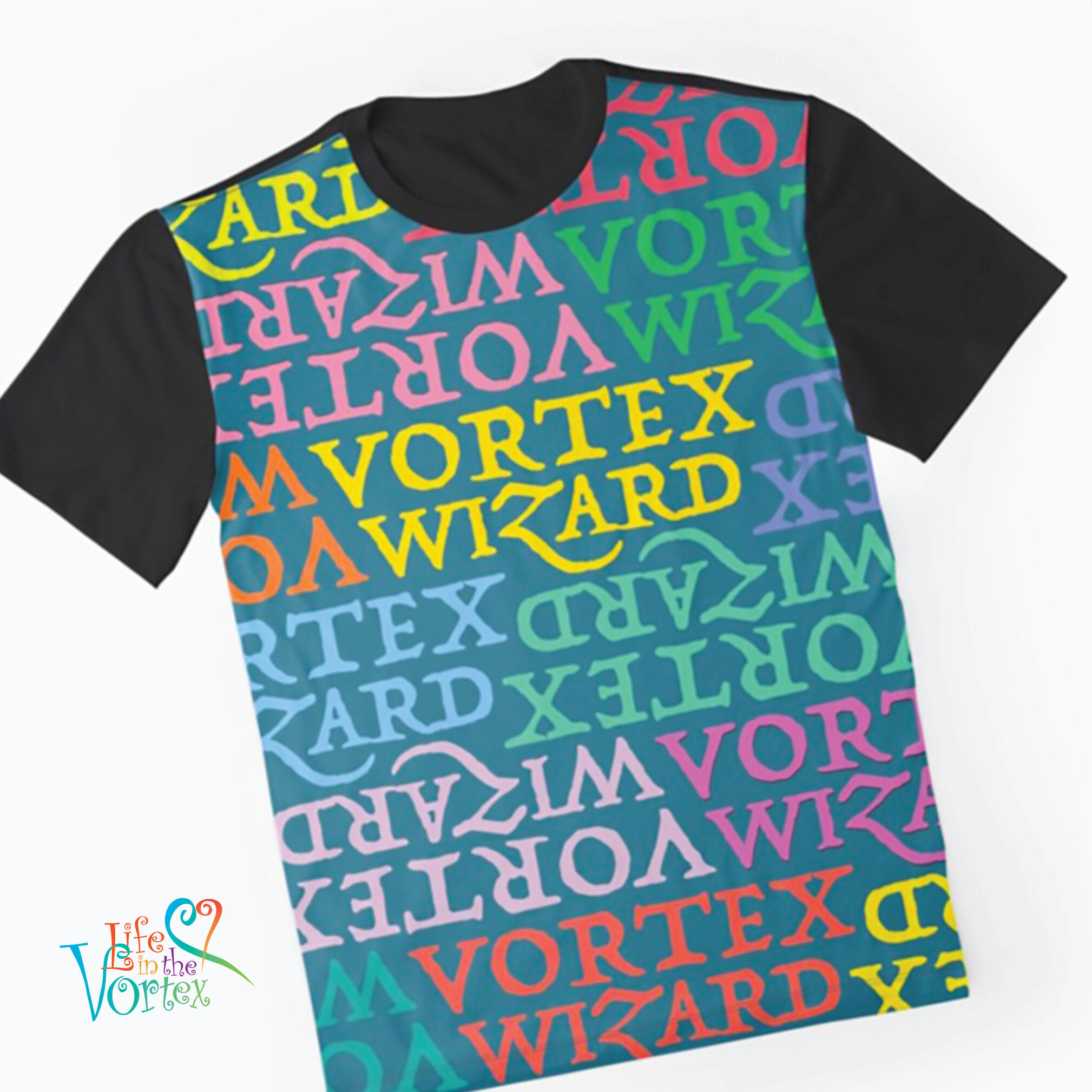 + HOODIES & TEES :)