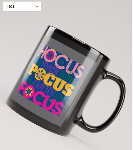 MUGS & MORE!